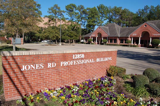 Jones Rd. Medical Center